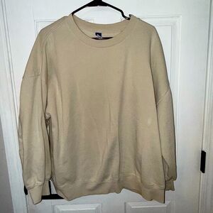 Old Navy sweater
